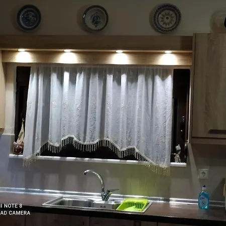 Giota's House *