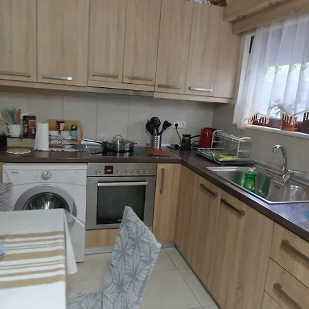 Giota's House 公寓