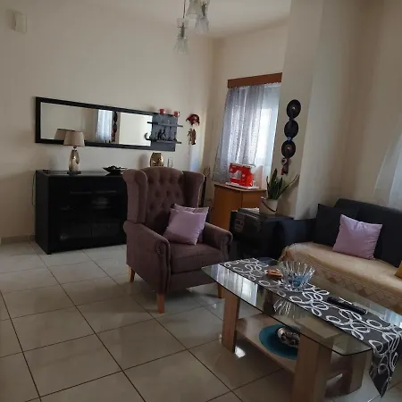 Giota's House * Rhodes City