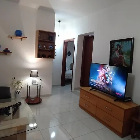公寓 Giota's House Rhodes City
