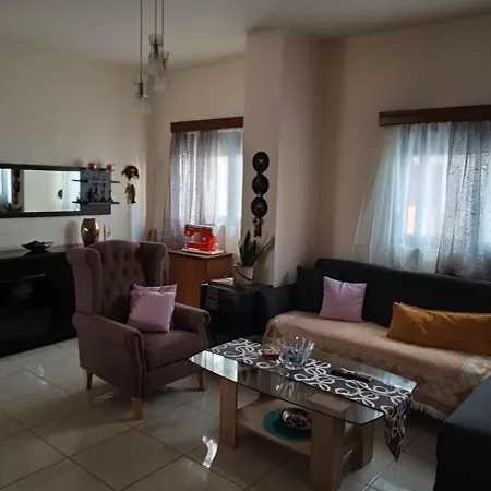 Giota's House *