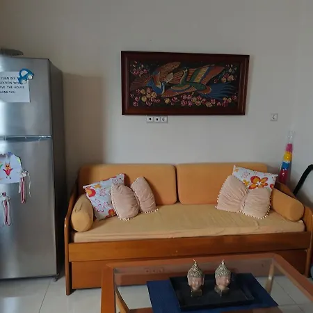 Giota's House 公寓