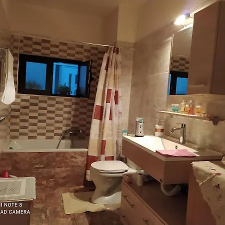 Giota's House