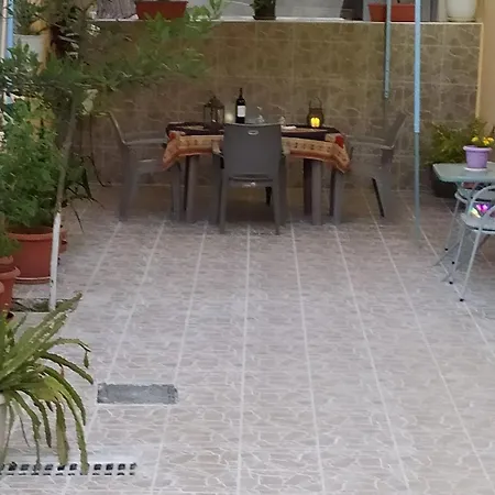 Giota's House 公寓 *