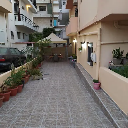 Giota's House 公寓