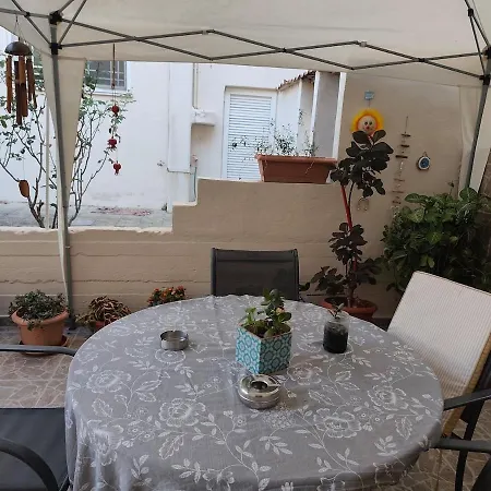 Giota's House