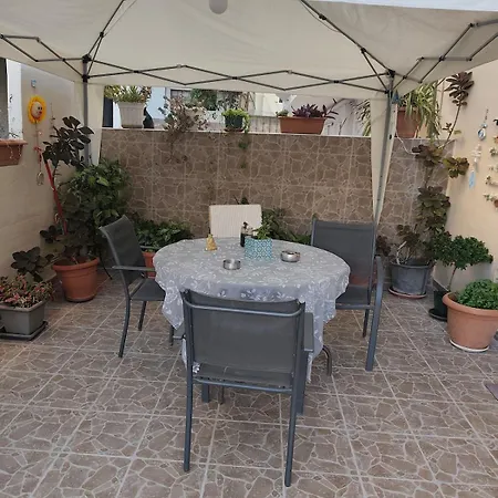 Giota's House * Rhodes City