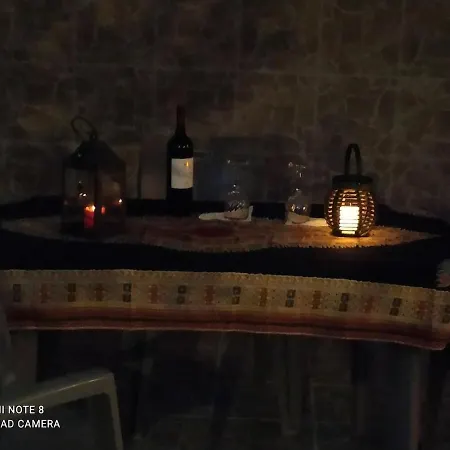 Giota's House Rhodes City