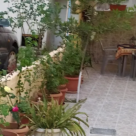 Giota's House