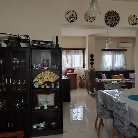 Giota's House 公寓