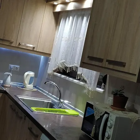 Giota's House * Rhodes City
