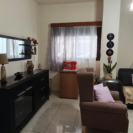 Giota's House