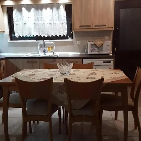 Giota's House * Rhodes City