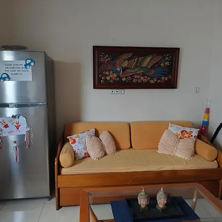 Giota's House * Rhodes City