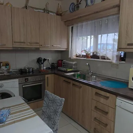 Giota's House *