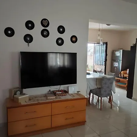 Giota's House