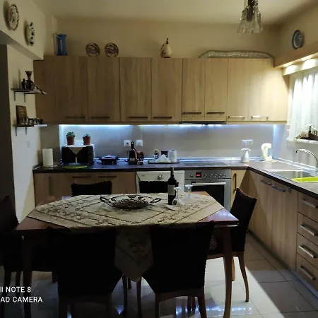 Giota's House